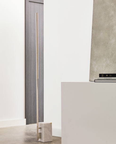 Klee 70 Floor Lamp Alt Image