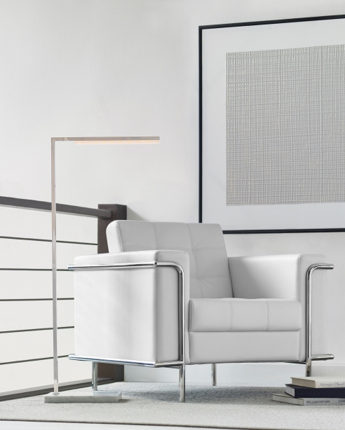 Klee 43 Floor Lamp Alt Image
