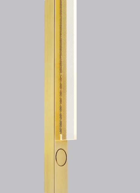 Klee 70 Floor Lamp Alt Image