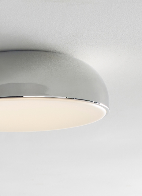 Kosa 13 Flush Mount Alt Image