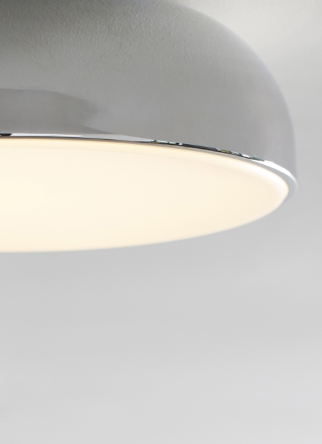 Kosa 13 Flush Mount Alt Image