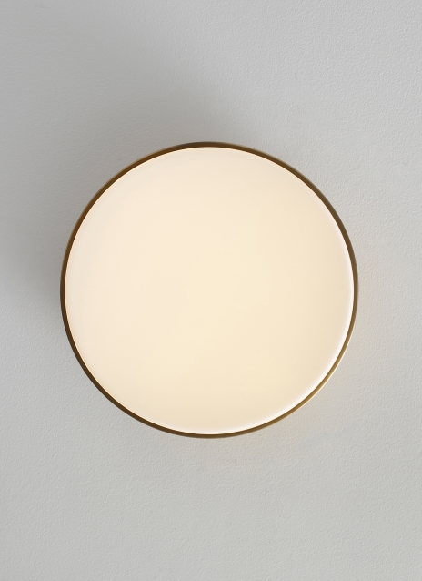 Kosa 13 Flush Mount Alt Image