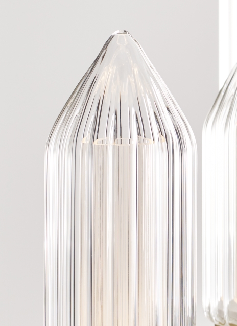 Langston Large Chandelier Alt Image