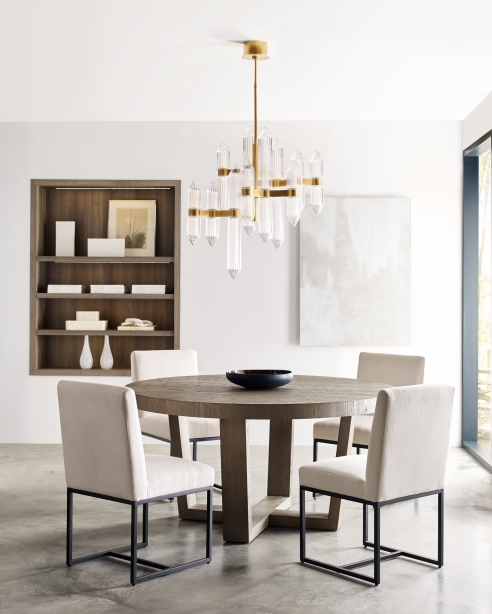 Langston Large Chandelier Alt Image