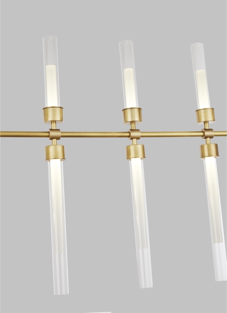 Linger 48 Linear Suspension Alt Image
