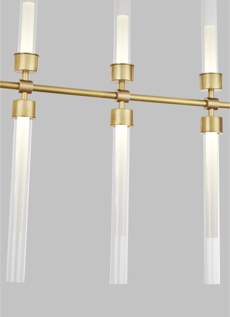 Linger 48 Linear Suspension Alt Image