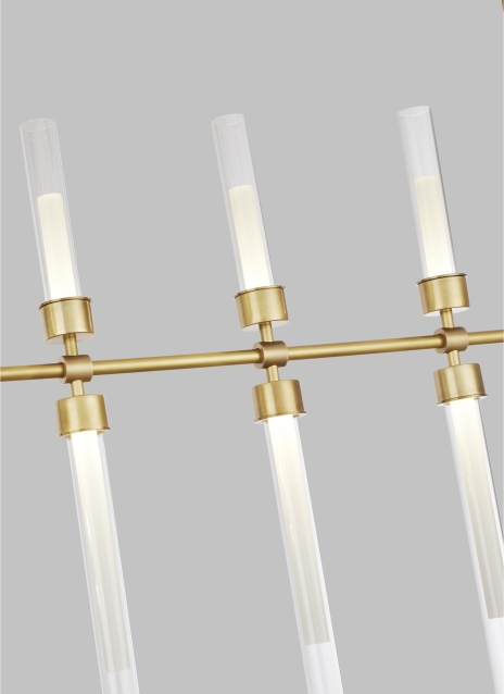 Linger 48 Linear Suspension Alt Image