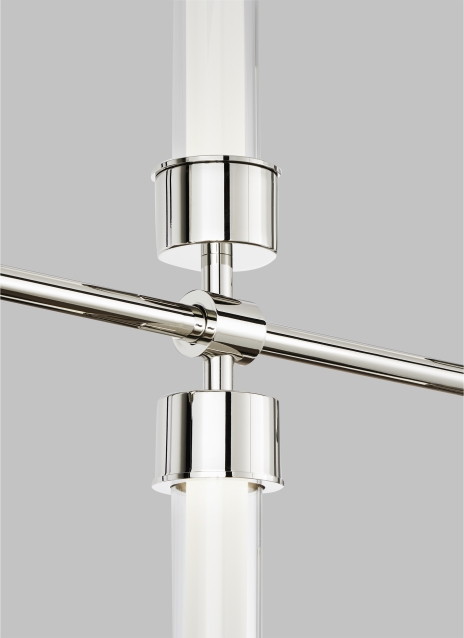 Linger 48 Linear Suspension Alt Image