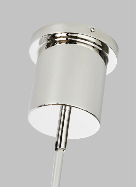 Linger 48 Linear Suspension Alt Image