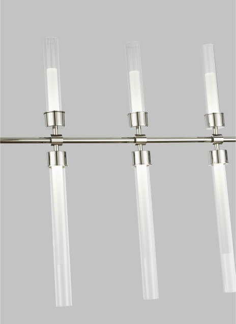 Linger 48 Linear Suspension Alt Image