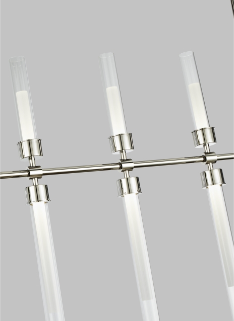 Linger 48 Linear Suspension Alt Image