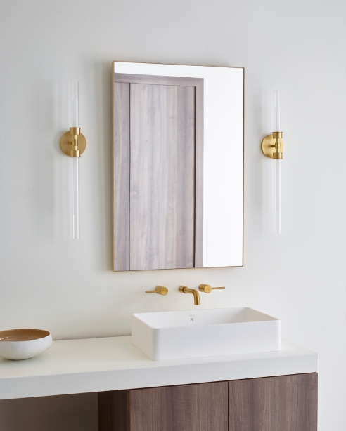 Linger Wall/Bath Alt Image