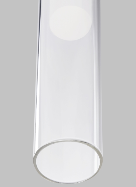 Mini Linger Pendant Alt Image