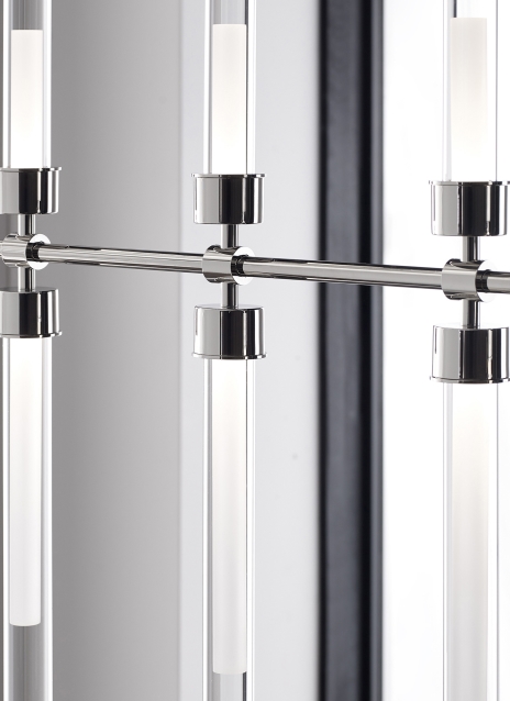 Linger 48 Linear Suspension Alt Image