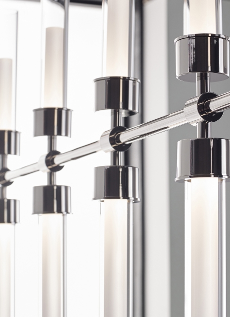 Linger 48 Linear Suspension Alt Image
