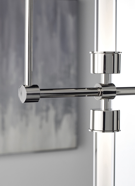 Linger 48 Linear Suspension Alt Image