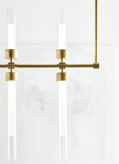 Linger 48 Linear Suspension Alt Image