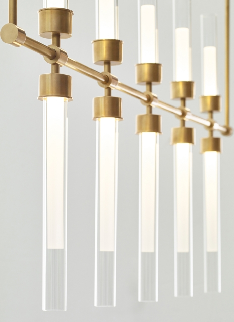 Linger 48 Linear Suspension Alt Image