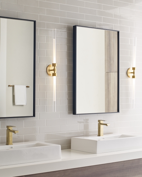Linger Wall/Bath Alt Image
