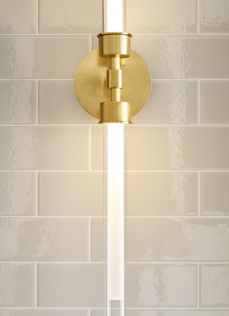 Linger Wall/Bath Alt Image