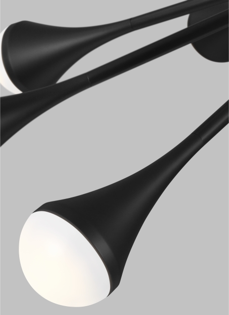 Lody 18-Light Chandelier Alt Image