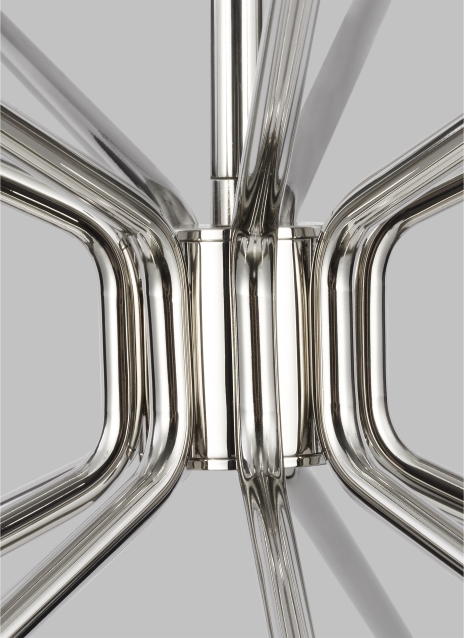 Lody 18-Light Chandelier Alt Image