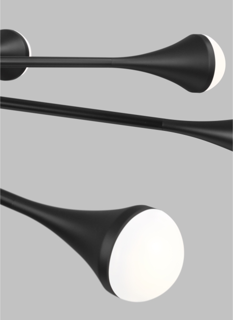 Lody 20-Light Chandelier Alt Image