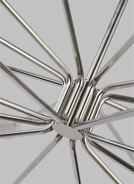 Lody 20-Light Chandelier Alt Image