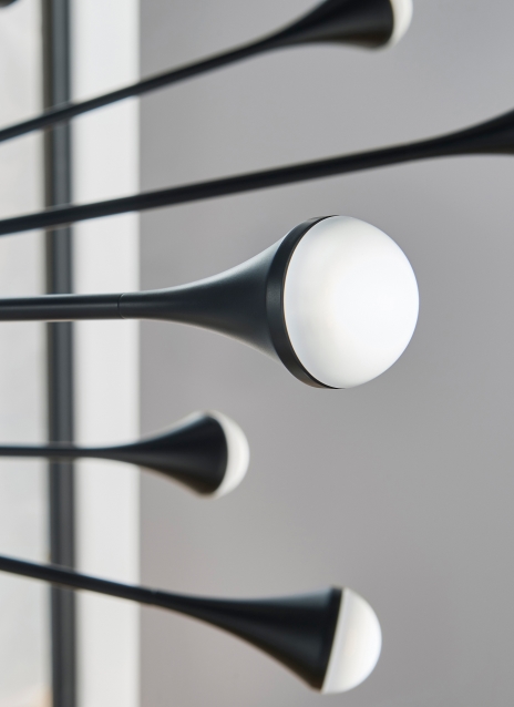 Lody 20-Light Chandelier Alt Image