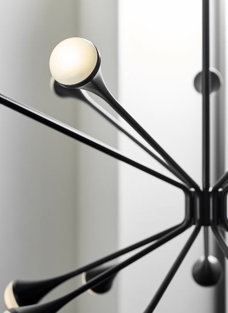 Lody 18-Light Chandelier Alt Image