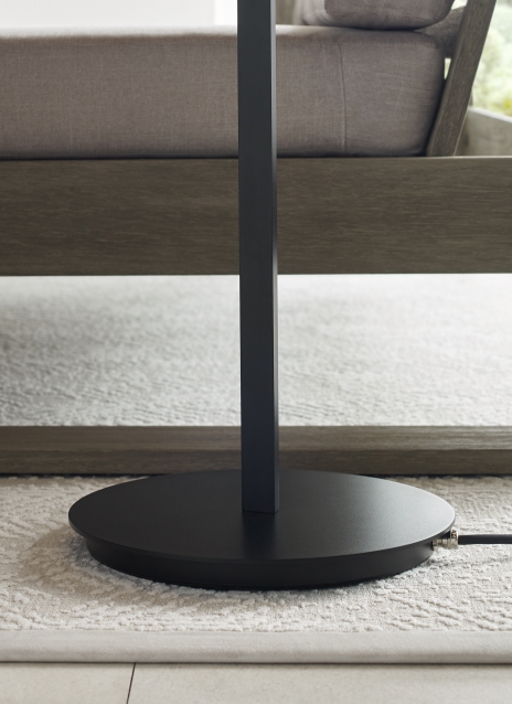 Lucia Outdoor Large Floor Lamp Alt Image