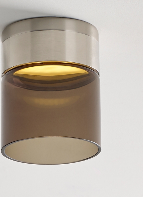 Manette Small Flush Mount Alt Image
