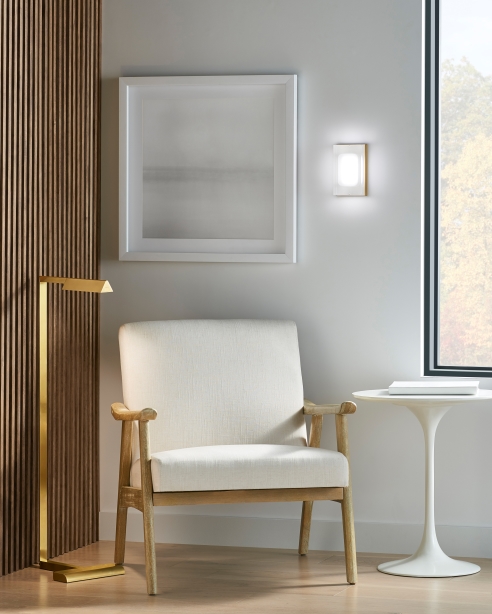 Dessau 38 Floor Lamp Alt Image