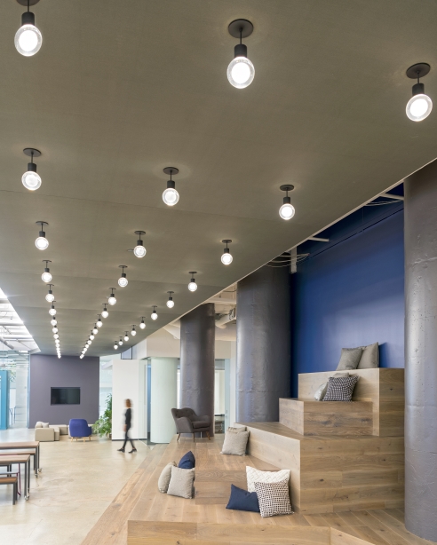 Photography: Jasper Sanidad / 544 MediaArchitect: Fennie + Mehl