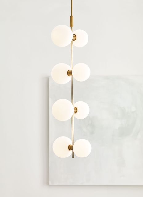 ModernRail Pendant Alt Image