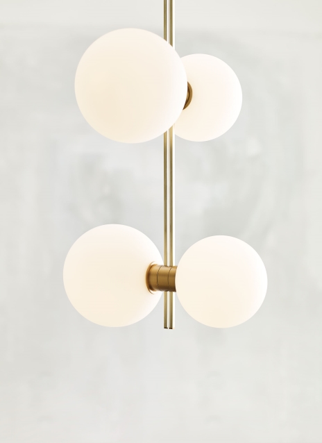 ModernRail Pendant Alt Image