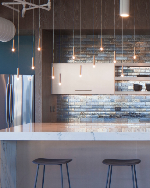 Photography: James Ray Spahn
Designer: Stantec