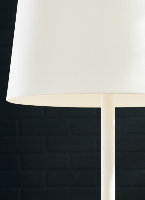 Nevis Outdoor Large Floor Lamp Alt Image