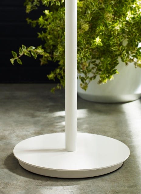 Nevis Outdoor Large Floor Lamp Alt Image
