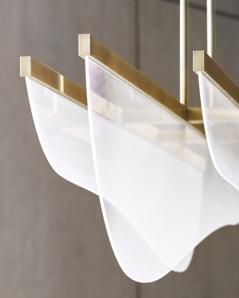 Plated Brass