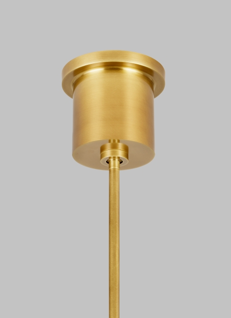 Nyra 28 Chandelier Alt Image