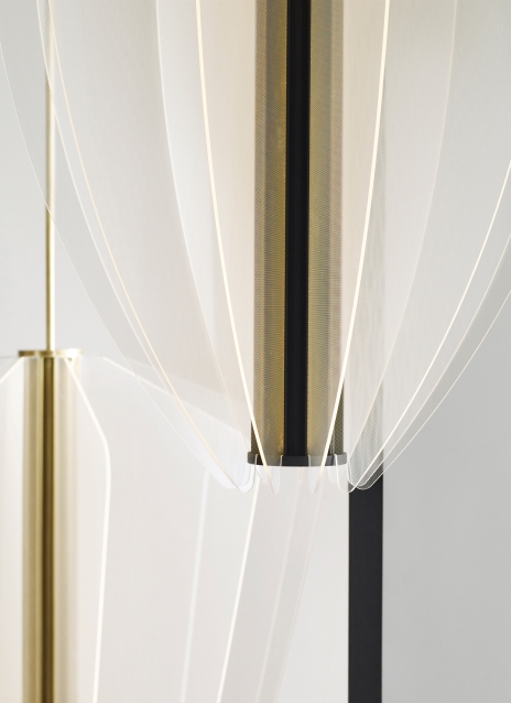 Nyra 28 Chandelier Alt Image