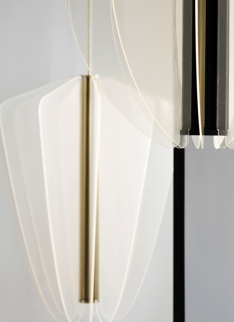 Nyra 28 Chandelier Alt Image