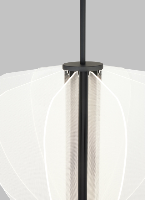 Nyra 28 Chandelier Alt Image