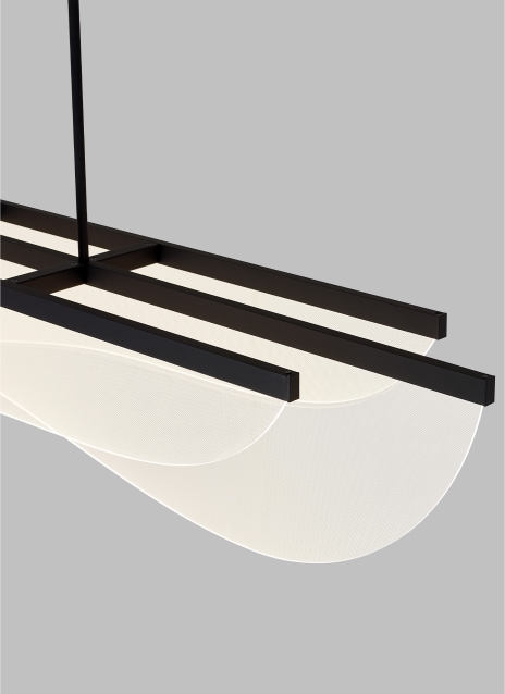 Nyra 60 Linear Suspension Alt Image