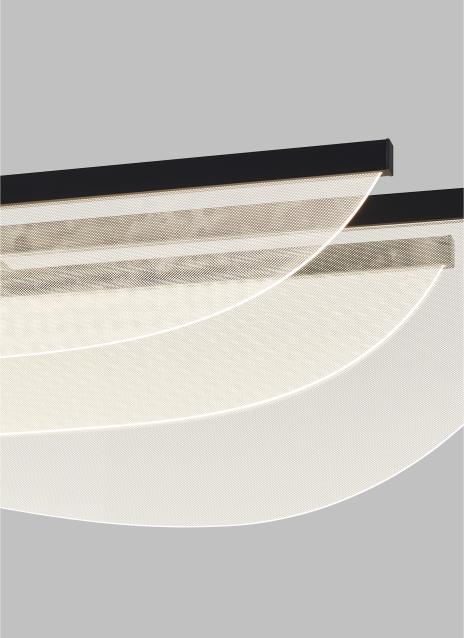 Nyra 60 Linear Suspension Alt Image