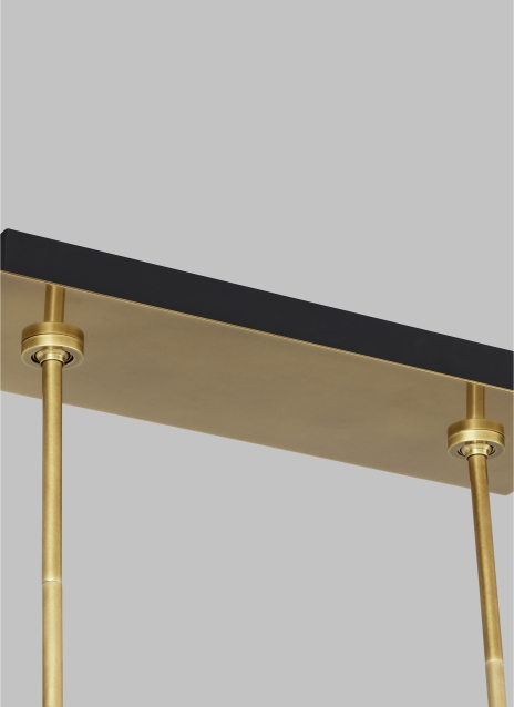 Nyra 60 Linear Suspension Alt Image