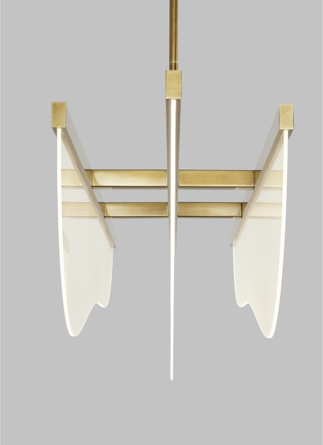 Nyra 60 Linear Suspension Alt Image