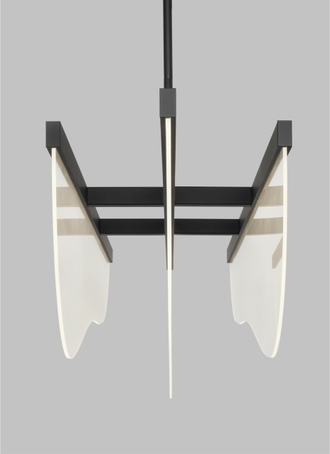 Nyra 60 Linear Suspension Alt Image