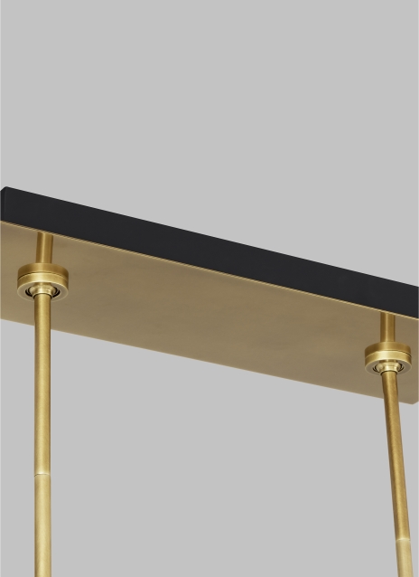 Nyra 72 Linear Suspension Alt Image